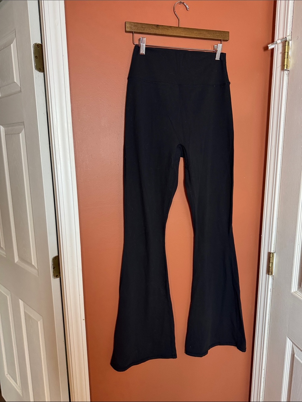 Buff Bunny flare Leggings
